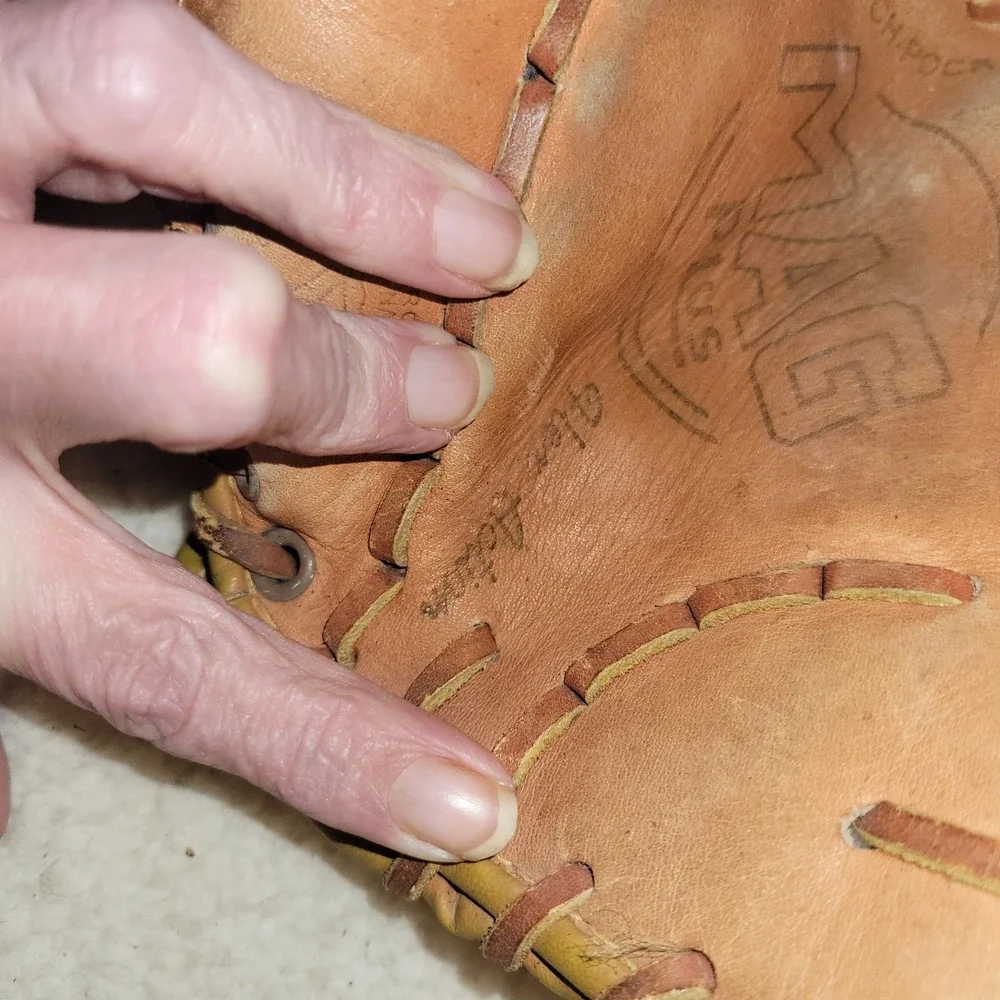 Rawlings‎ MAG Plus 10